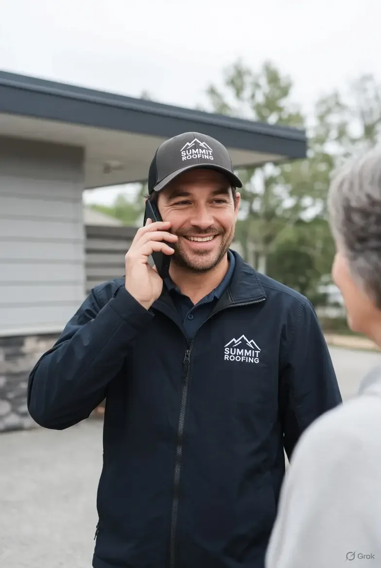 Flat Roof Leak Repair Solon, ME FAQs